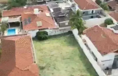 Terreno residencial para venda, alto da boa vista, ribeirao preto