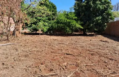 Terreno à venda na Rua Salvador Delloiágono, --, Jardim Canadá, Ribeirão Preto
