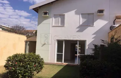 Sobrado para venda, condomínio san diego, jardim botânico, zona sul de ribeirão preto