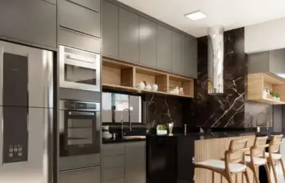 Casa de 3 quartos à venda no condomínio praça das árvores, 240 m², quinta da primavera em ribeirão preto