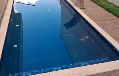 Casa térrea para venda, condomínio quinta dos ventos, vila do golf em ribeirao preto