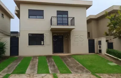 Casa de 3 quartos à venda no condomínio  residencial formosa, 260 m², vila do golf em ribeirão preto