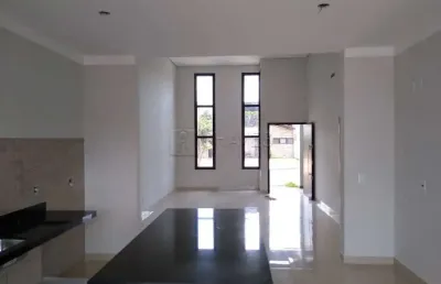 Casa de 3 quartos à venda no condomínio reserva imperial, 159 m², recreio das acácias em ribeirão preto