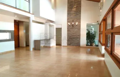 Sobrado residencial canadá, jardim canadá,  ribeirão preto