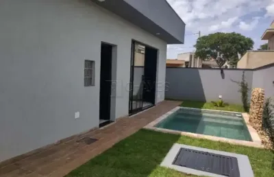 Casa térrea para venda, condomínio portal da mata em ribeirao preto