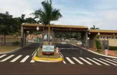 Terreno residencial para venda, condomínio colina do golfe, vila do golf em ribeirão preto