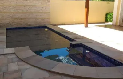 Sobrado condomínio manacás, jardim botânico, zona sul de ribeirão preto