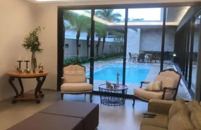 Casa térrea condomínio ipê branco, vila do golf, zona sul de ribeirão preto