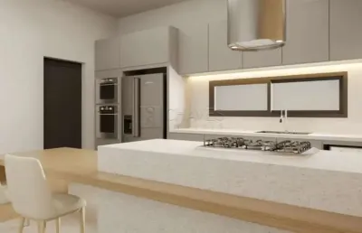 Casa de 4 quartos à venda no condomínio bela vista, 455 m², bairro jardim olhos d`água em ribeirão preto