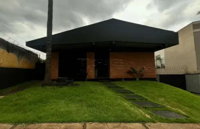 Casa comercial 393,00 m² para alugar no jardim sumaré, zona sul de ribeirão preto