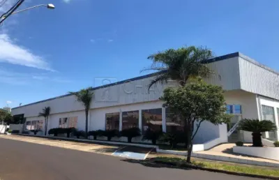 Ponto comercial para alugar na Avenida Doutor Antônio Alves Passig, --, Residencial e Comercial Palmares, Ribeirão Preto