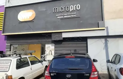 Salao comercial pra locaçao, vila seixas, ribeirao preto