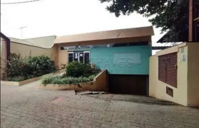 Casa comercial pra locaçao, vila seixas, ribeirao preto