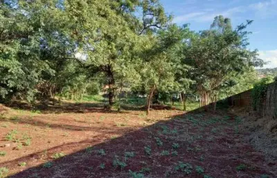 Terreno comercial para alugar na Rua Abrahão Issa Halack, --, Ribeirânia, Ribeirão Preto