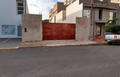Terreno comercial para locaçao, jardim canadá, ribeirao preto