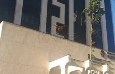 Sala comercial para locaçao, centro, ribeirao preto