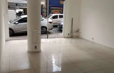 Salao comercial para locaçao, centro, ribeirao preto