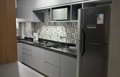 Apartamento pra locação, edifício fiúsa one, jardim santa ângela, ribeirão preto