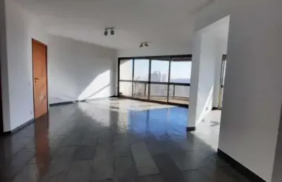Apartamento para locaçao, edifício sao conrado, centro de riberao preto