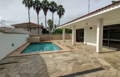 Sobrado comercial ou residencial para locaçao, alto da boa vista, ribeirao preto