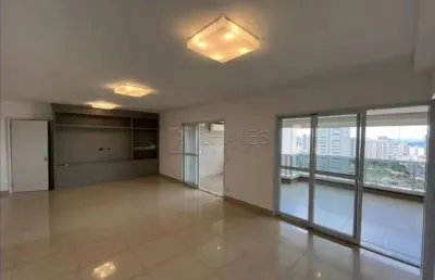 Apartamento para locaçao, edifício uber corbusier, jardim botânico, ribeirao preto