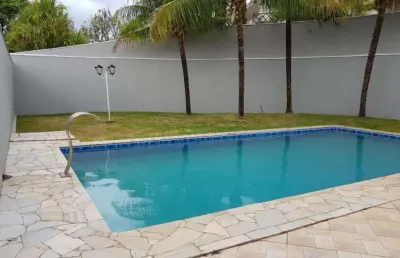 Casa de 4 quartos para venda e locação no condomínio mirante royal park, 502,30 m², bonfim paulista