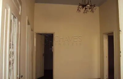 Casa com 4 quartos para alugar na Rua Sete De Setembro, 0, --, Centro, Ribeirão Preto