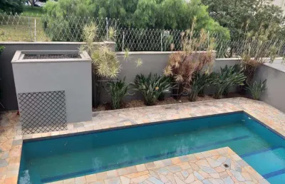 Sobrado condomínio magnólias, jardim botânico, zona sul de ribeirão preto