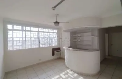 Sala comercial para locaçao, edifício padre euclides, centro, ribeirao preto