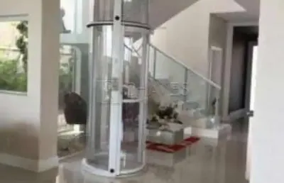 Casa de 5 quartos para alugar e vender no condomínio alphaville  i i de 420 m², bonfim paulista, ribeirão preto