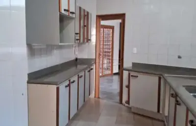 Sobrado comercial para locação, alto da boa vista em ribeirão preto