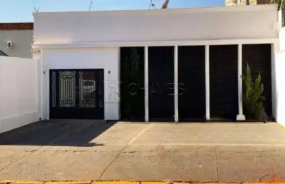 Salão comercial para locação, jardim américa em ribeirão preto