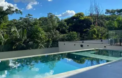 Sobrado para venda, condomínio arara vermelha em bonfim paulista