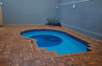 Sobrado para venda, condomínio paineiras, recreio das acácias, ribeirao preto