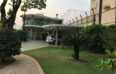 Casa de 5 quartos à venda no condomínio residencial das figueiras, 480 m², ribeirânia, zona oeste de ribeirão preto