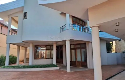 Casa de 4 quartos à venda no condomínio gênova, 526 m², bonfim paulista, ribeirão preto