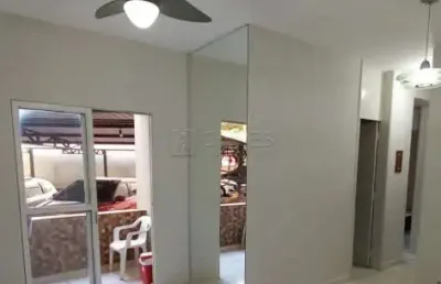 Apartamento para locação, condomínio nova ribeirânia, jardim palma travassos em ribeirão preto