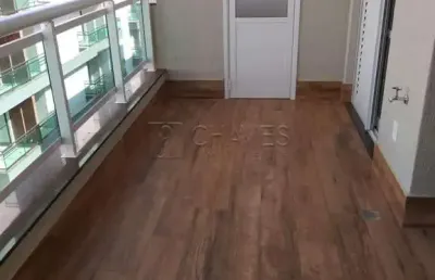 Apartamento de 3 quartos para alugar no edifício sevilha, 93,32 m², jardim botânico, zona sul de ribeirão preto