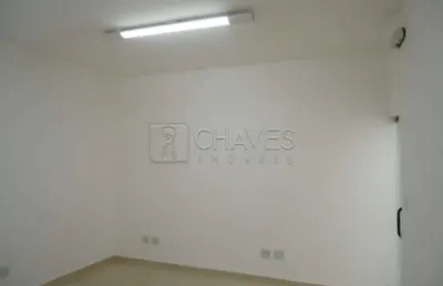 Ponto comercial para alugar na Avenida Senador César Vergueiro, Sala, --, Jardim São Luiz, Ribeirão Preto