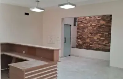 Casa comercial de 8 salas para alugar no bairro alto da boa vista, 312,38 m² em ribeirão preto