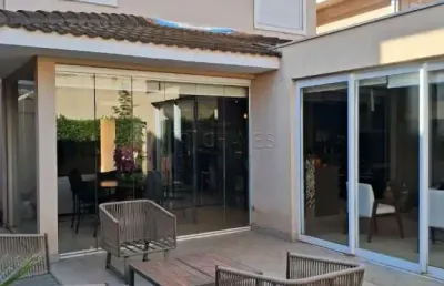 Casa de 3 quartos à venda no condomínio reserva domaine, 220 m² vila do golf em ribeirão preto