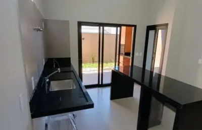 Casa de 3 quartos à venda no condomínio villa romana  i, 150 m², recreio das acácias em ribeirão preto