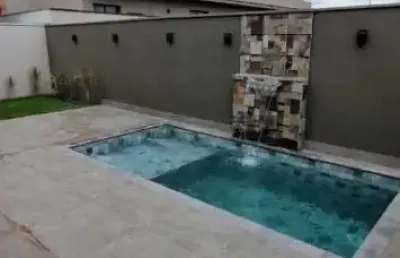 Casa condomínio 3 suítes à venda no condomínio vivendas da mata, 153,36 m², bonfim paulista, ribeirão preto