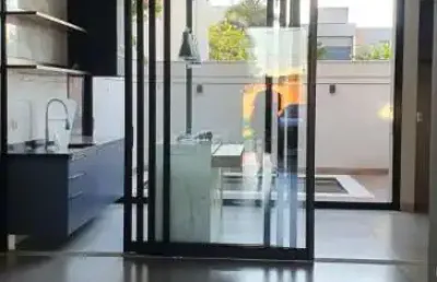 Casa condomínio 3 suítes à venda no condomínio san marco i, 154,33 m², bonfim paulista, ribeirão preto