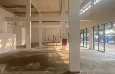 Galpão comercial de 311 m² para alugar na av. caramuru, bairro jardim sumaré em ribeirão preto