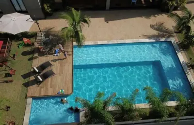 Casa condomínio de 4 suítes á venda no condomínio recanto do rio pardo, 450 m² , rodovia anhanguera, jardinópolis