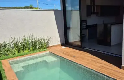 Casa condomínio 3 quartos à venda no condomínio quinta da mata ii, 163 m², recreio anhanguera em ribeirão preto