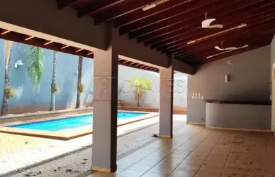 Casa condomínio 5 quartos à venda no condomínio villa verde, 444 m², ribeirânia em ribeirão preto