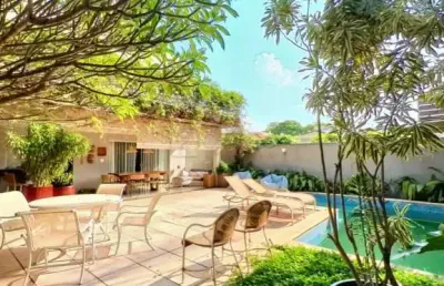 Casa condomínio de 3 suítes à venda no condomínio nova aliança sul, 231 m², bairro nova aliança, zona sul de ribeirão preto