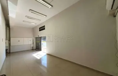 Conjunto de salas comerciais com 480 m², para alugar na avenida dom pedro em ribeirão preto